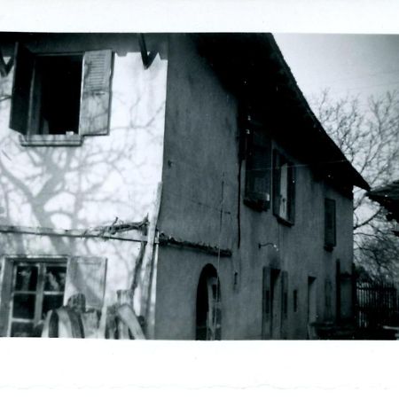 Adal-Berht Saint-Maximin (Isere) Exterior foto