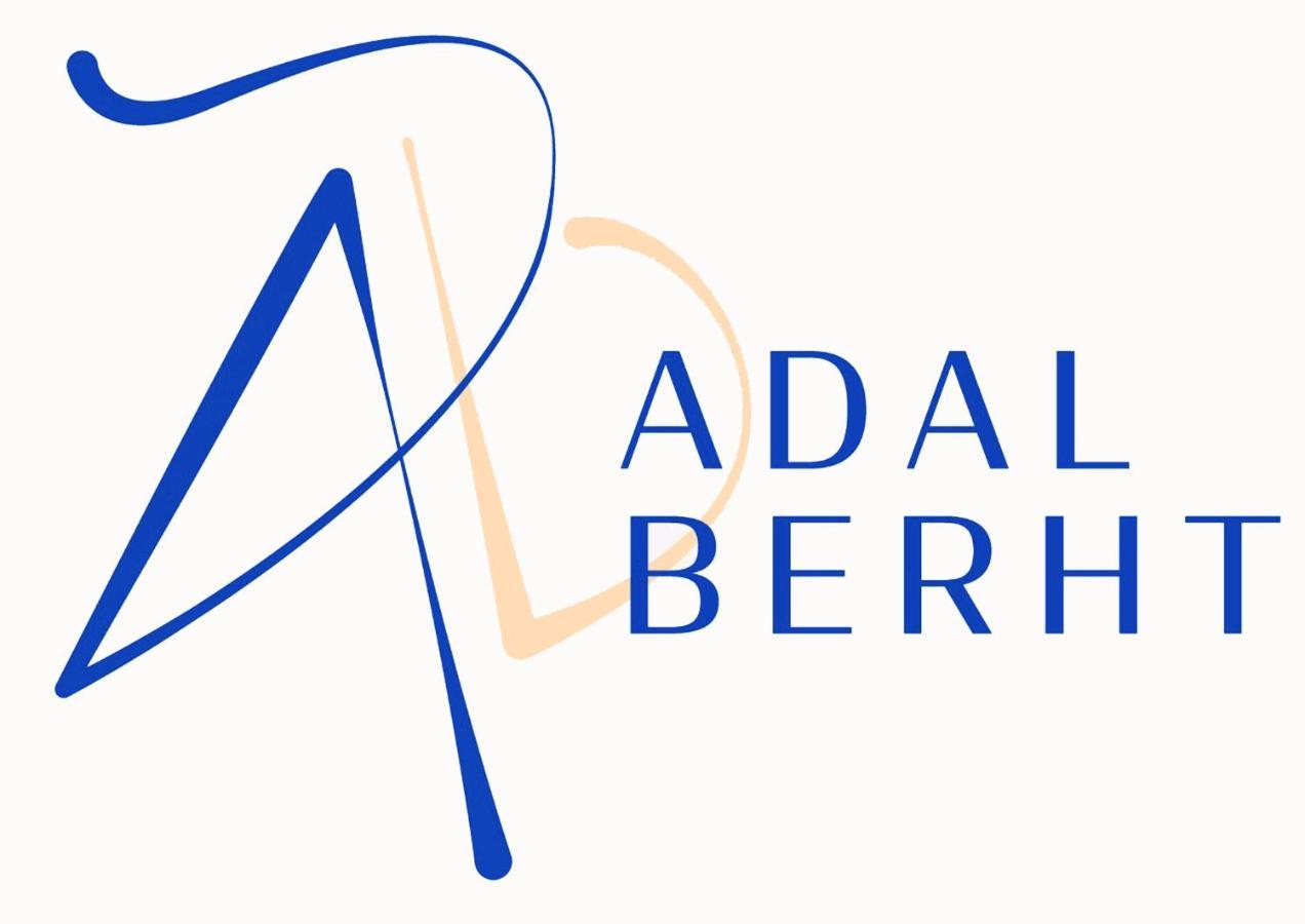 Adal-Berht Saint-Maximin (Isere) Exterior foto