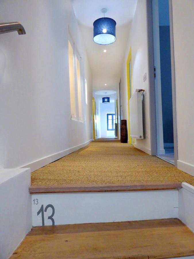 Adal-Berht Saint-Maximin (Isere) Exterior foto