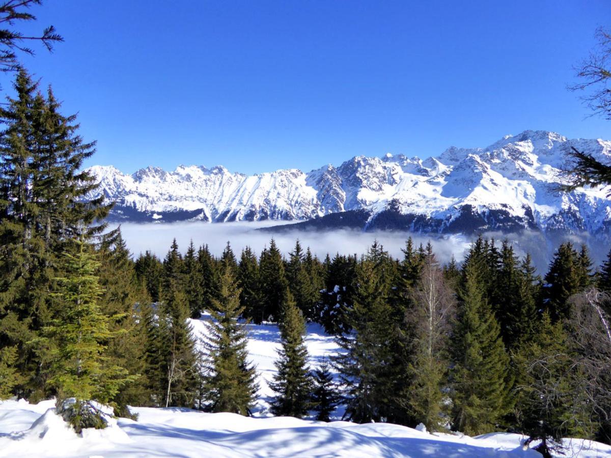 Adal-Berht Saint-Maximin (Isere) Exterior foto